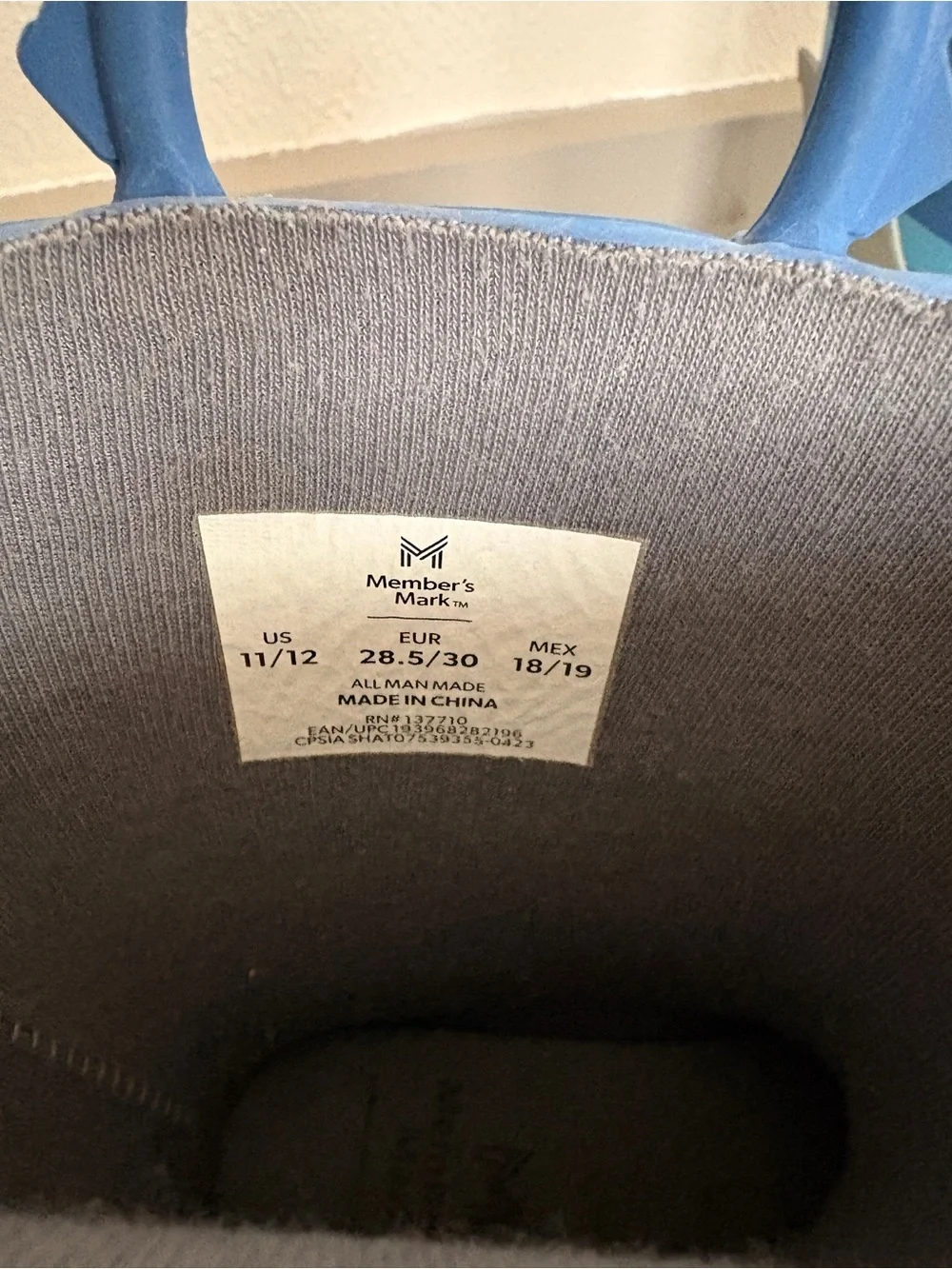 Member's Mark Rain Boots